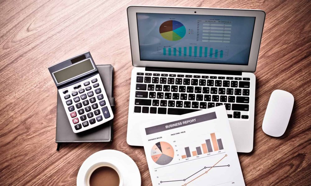 ACCOUNTING SERVICES