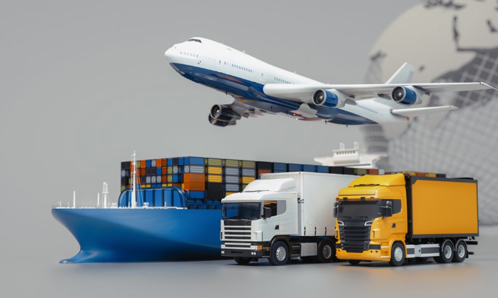 LOGISTIC SUPPORT